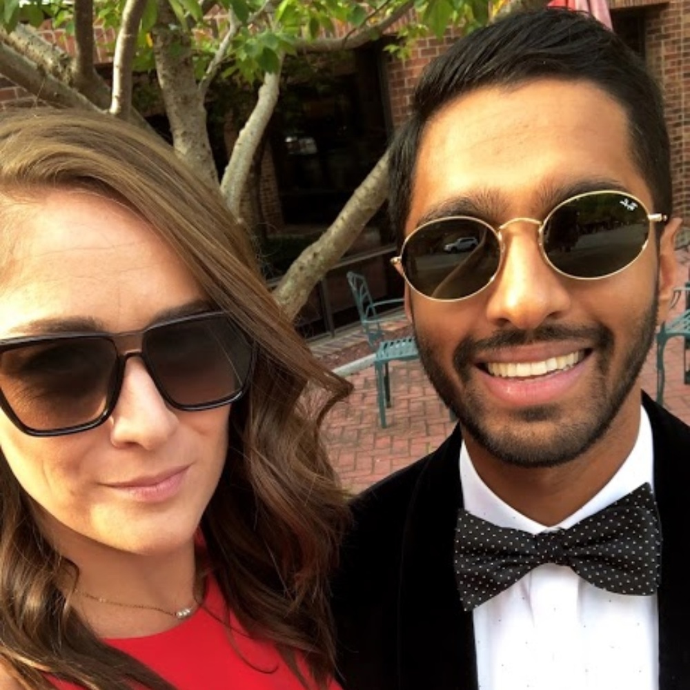 Meet your Posher, Darsh